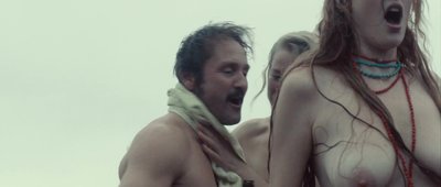 Джули Агнет Ванг