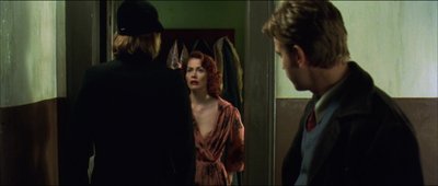 Тереза Брэдли