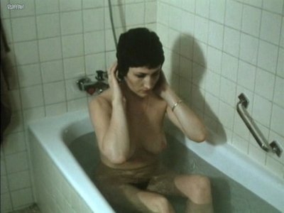 Джуди Дорман