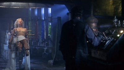 Валерий Вальмон