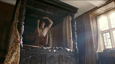 Лара Гудисон