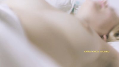 Анна-майя Туокко