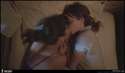 Надя Александр