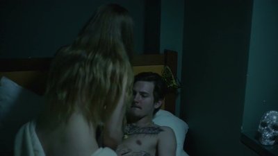 Шуйлер Куинн