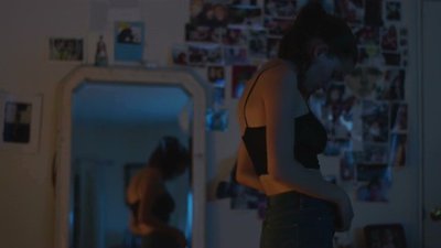 Жозефина Мессер