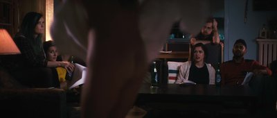 Аланна Левьерж