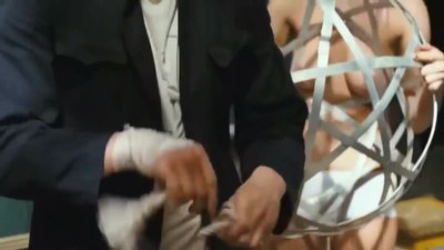 Натали Иванов