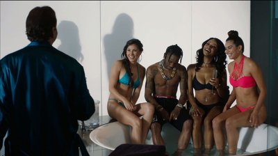 Халила Ясмин Уильямс