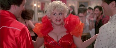 Долли Партон