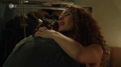 Аманда Да Глория