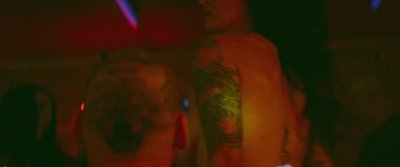 Сюзанна Мари Дейнджер