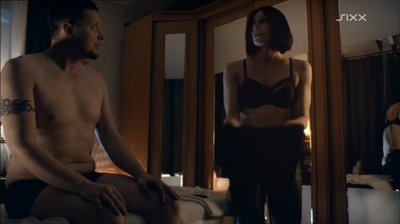 Мануэла Боско