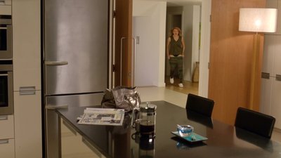 Кэтлин Роуз Перкинс