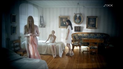 Дженни Ростейн