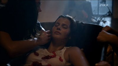 Эвелина Аланко