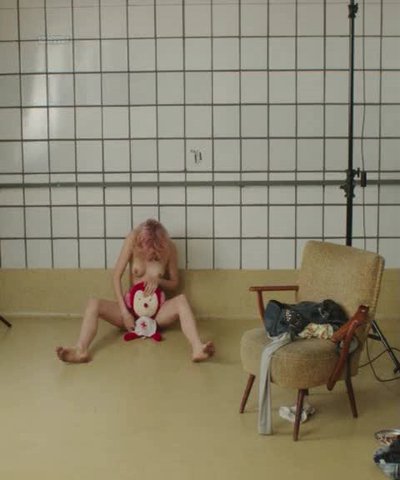 Магдалена Берус