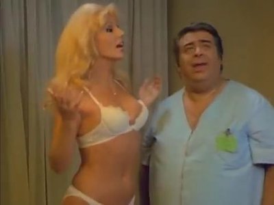 Сусана Гименес