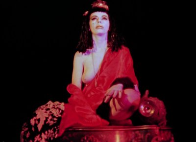 Марджори Кэмерон