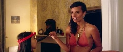 Вероника Джин Трикетт