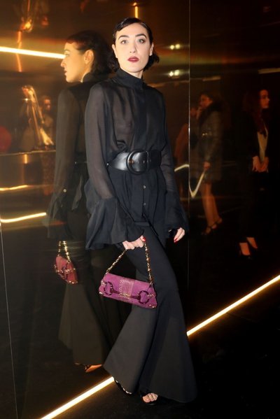 Миа Моретти