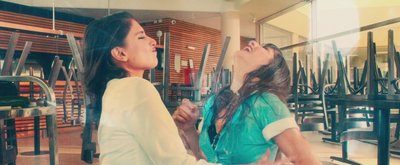 Кармен Забала