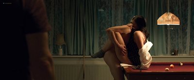 Натали Мадуэньо