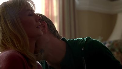 Мелинда Пейдж Гамильтон