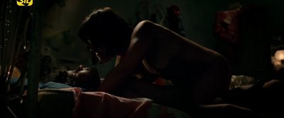 Паулина Альбукерке