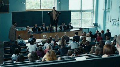 Карина Зверева