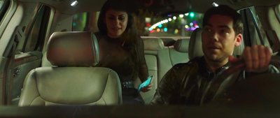 Вероника Лорен