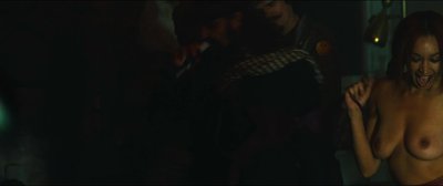 Сара Адриана Соло