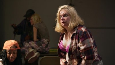 Мэри Э. Кеннеди