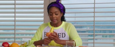 Тиффани Хэддиш