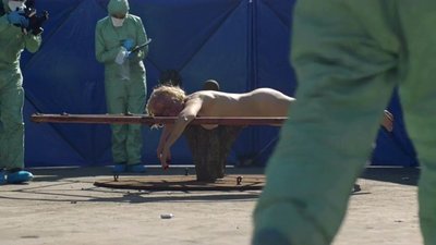 Клэр Холман