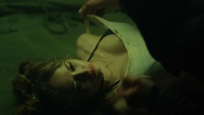 Шеннон Тарбет