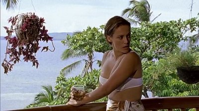 Соня Кирхбергер