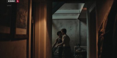 Фанни Бернт