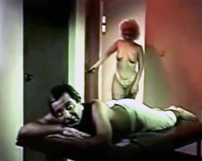 Луиза Альбинони