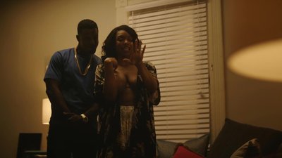 Мишель Митченор