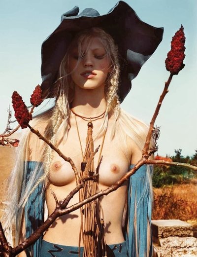 Девон Виндзор