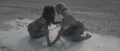 Камилла Леманн