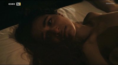 Оливия Джуф