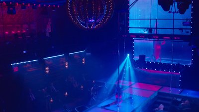 Дионн Фиггинс