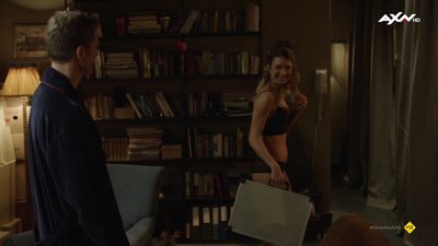 Борислава Стратиева