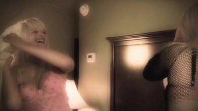 Антония Курц