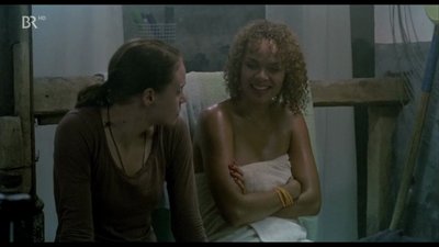 Шарлотта Томпсон