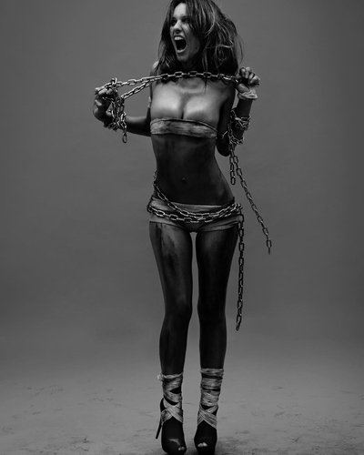 Каролина Ардохаин)