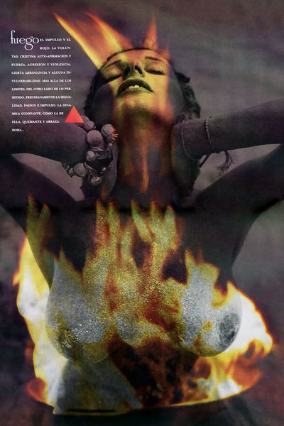 Кристина Альберо