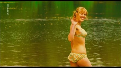 Елена Вебер