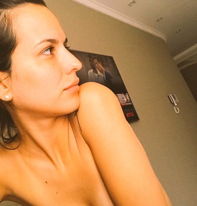 Надя Тераццоло